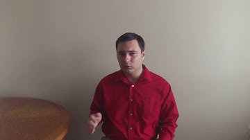 Michael Sheveland Video Introduction