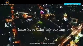 Story 30 detik ( kota magelang )