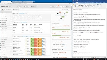 CWP to CWP account migration