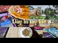 ✨🩷A Day in my LIFE🩷🫧🌼🌸🪻🍃