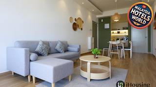 Bali Residence Malacca Premium By I Housing | Malacca, Malaysia | Hotel Review 🏨 | Malaysia Hotels World