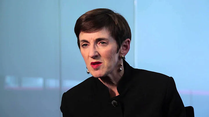 Prof Jane Barratt, Secretary General, Internationa...