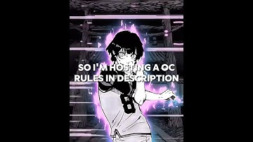 ||🔥OC SUBMISSION @AX7_EDITZ7 ​⁠ || Open collab with faixy ✋🐱🤚 #capcut #edit #phonk #FAIXYOC2