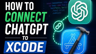 How to Connect ChatGpt to Xcode - Quick Guide