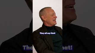 Tom Hanks and Tim Allen Channel Their Inner Woody & Buzz!