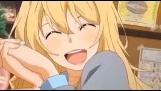 kaori edit [amv] 30 detik keren