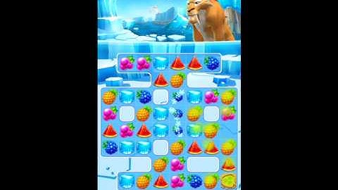 Ice Age Avalanche Level 120