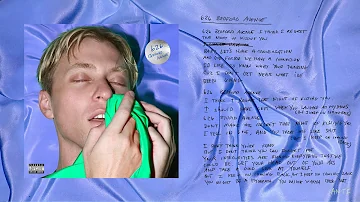 The Drums - "626 Bedford Avenue" (Full Album Stream)