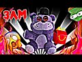 Don’t Open the SHATOW FREDDY Happy Meal at 3AM!!! (GONE WRONG)