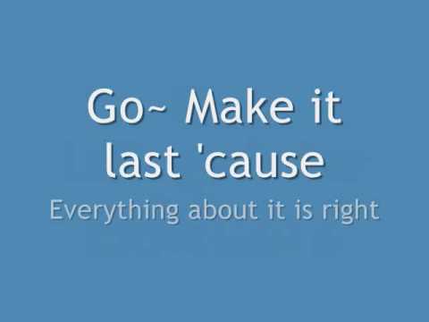 Malese Jow Go Go Lyric Video