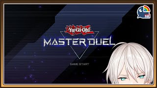 【遊戯王マスターデュエル】新しいデッキ、作りたいですね！