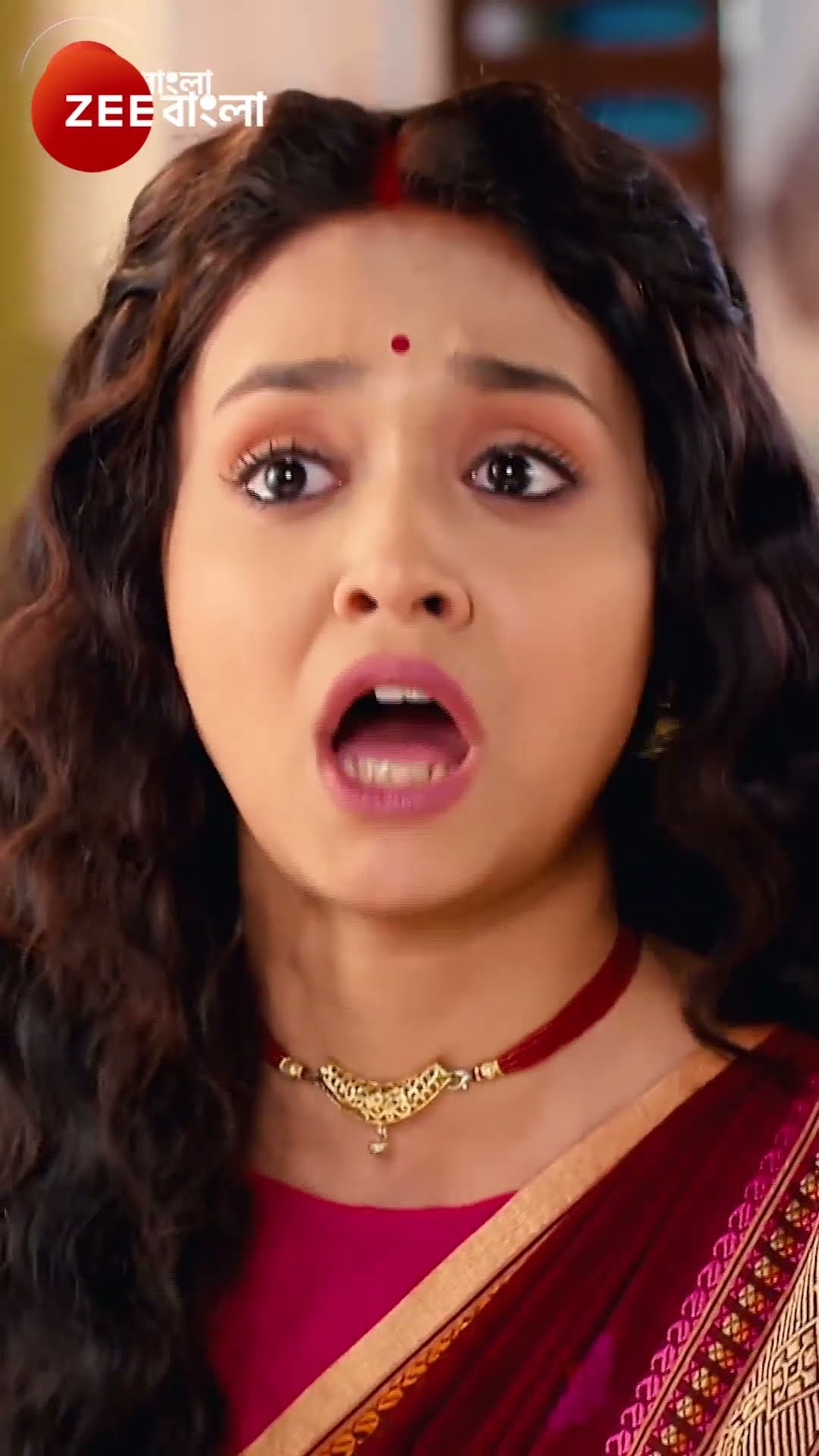 #Puber Moyna #Shorts #Zee Bangla #Entertainment #Mild Violence #Romance