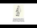 Young Goodman Brown by Nathaniel Hawthorne [Audiobook]