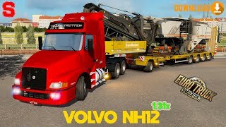 ["Euro truck Simualtor 2", "Ets2.lt", "Ets2", "SiMoN3", "subscribe", "like", "2018", "1.31x", "1.30x", "Mr. GermanTruck", "JGamingHD", "Milan", "mod", "modding", "truck mod", "ets2 truck", "ets2 mod", "Volvo", "Volvo ets2", "Volvo truck", "Volvo mod", "Vo