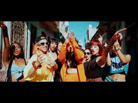 HAVA - KORB (prod. by Caid & Chekaa) [Official Video] 