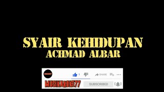 Download Mp3 SYAIR KEHIDUPAN KARAOKE Gudang lagu Download Mp3 SYAIR KEHIDUPAN KARAOKE
