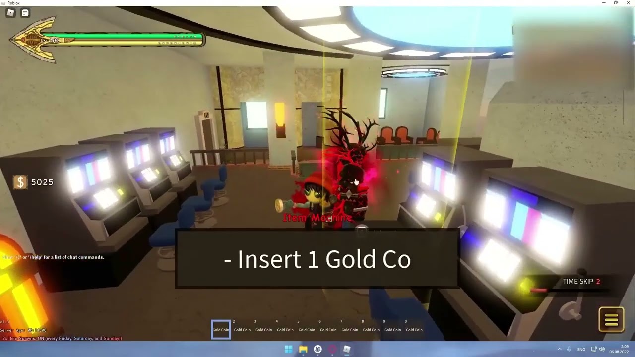 NEW YBA DUPE / WORKS ON NEW UPDATE YOUR BIZZARE ADVENTURE! DUPE ANY STANDS & SKINS