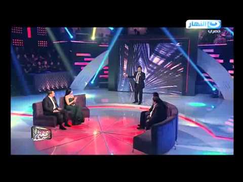 لسه هنغنى أغنية شوية جراح أحمد العيسوى