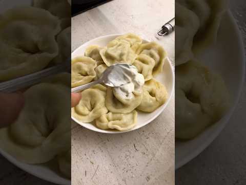Детские пельмени с говядиной! Сочные пельмени с говядиной! #халяльпельмени #пельмени #пельменипп
