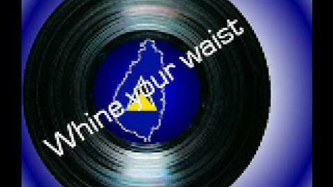 Zouk-Whine your waist