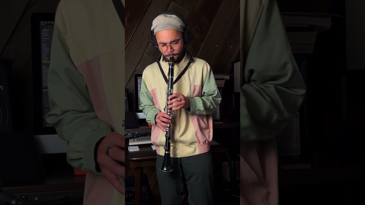 The Kount said “just add flute”