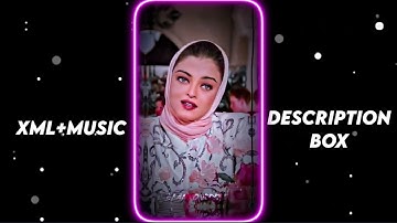 NEW TRENDING MAYYA MAYYA SONG XML🥵ALIGHT MOTION VIDEO XML FILE💥||🎁 @blankoeditz839 #alightmotion