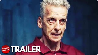 THE DEVIL'S HOUR Trailer (2022) Peter Capaldi, Psychological Horror Series