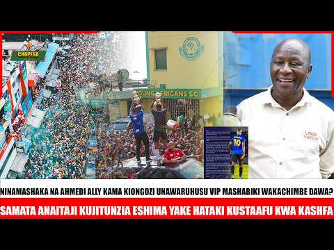 MZEE SIDE!PAREDI YA SIMBA IMEALIBU MAADILI YA UTANI HUWEZI KUSEMA TUKACHIMBE DAWA KWANI POLIN PALE?