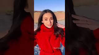 Gönül Dağı Cemile Kamera Arkası