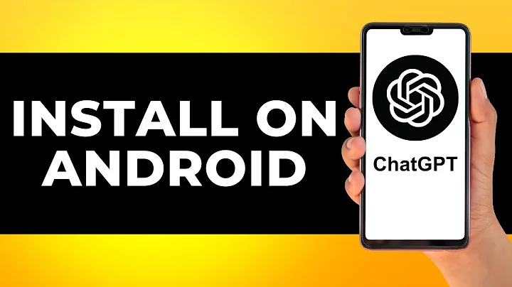 How to Install ChatGPT 4 in Android (Step by Step)