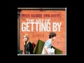 The Art Of Getting By OST - The Trial of the Century