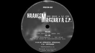 HHS BROS & DJ CEK - "Hei Hai Scoreggiato"