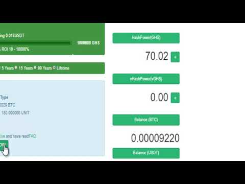 cryptominingfarm როგორ გამოვიმუშავოთ  ბიტკოინი ინტერნეტის საშუალებით