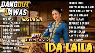 Download lagu TOP 20 DANGDUT LAWAS NOSTALGIA‼️ FULL ALBUM BETS ALBUM COVER IDA LAILA ‼️PALING BANYAK DICARI