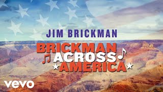 Jim Brickman - Somewhere Over the Rainbow (Solo Piano) (Visualizer)