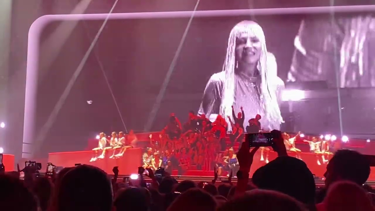 Dara Rolins (Bratislava 7.11.2025)