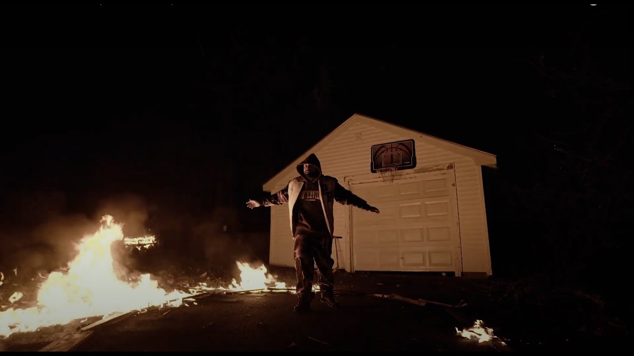 Watch BoriRock - BRUV (Official Video) on YouTube Watch BoriRock - BRUV (Official Video) on YouTube