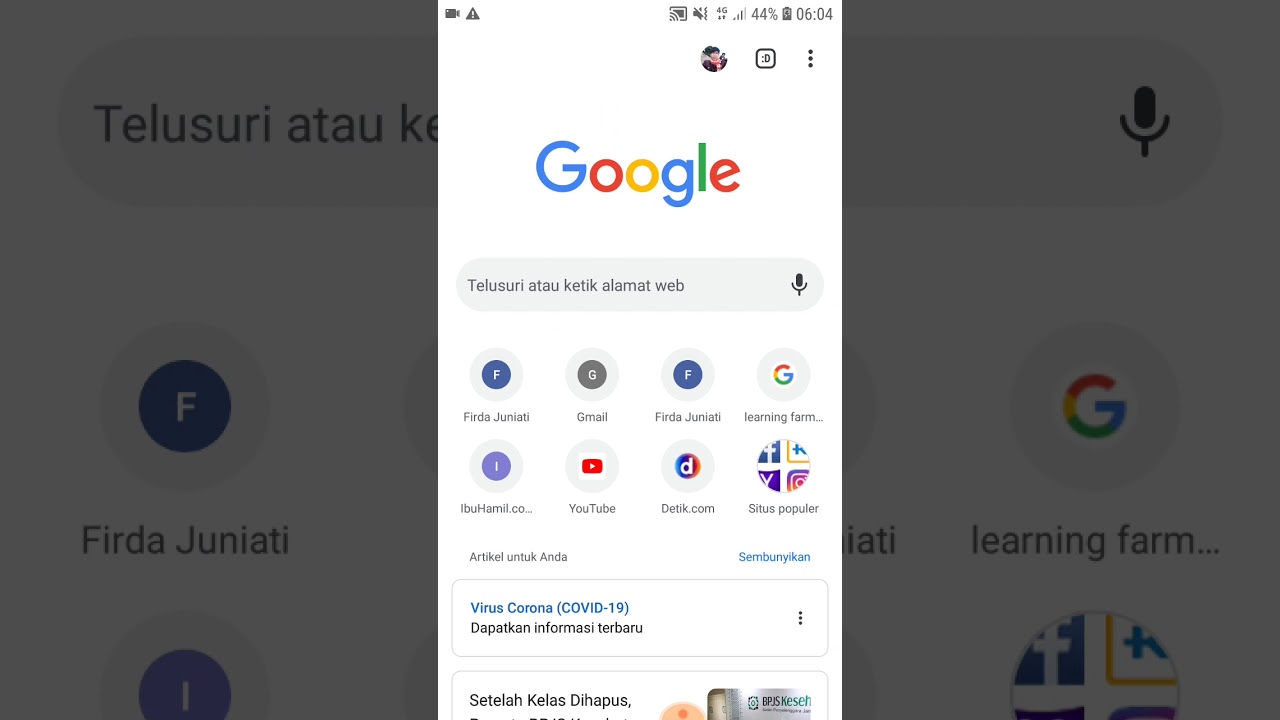 cara mendapatkan listrik gratis dari pemerintah - YouTube