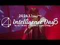 7ヶ月連続ライブ音源解禁 ーー 2026年1月1日配信「TM NETWORK 40th FANKS intelligence Days 〜STAND 3 FINAL〜」