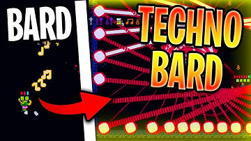 HUGE PATCH! New Characters! | Tiny Rogues