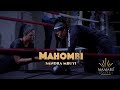 Sandra Mbuyi - Mahombi (clip officiel)