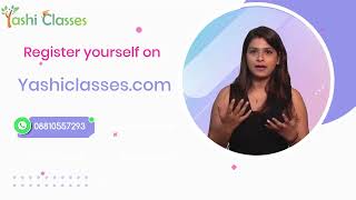 ROC e-Filing Basic Course | CS Yashi Goyal | Yashi Classes