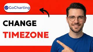 How to Change Time Zone on GoCharting [2026 Full Guide]
