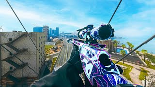 Call of Duty Warzone 3 Solo Gameplay Sniper PS5(No Commentary)