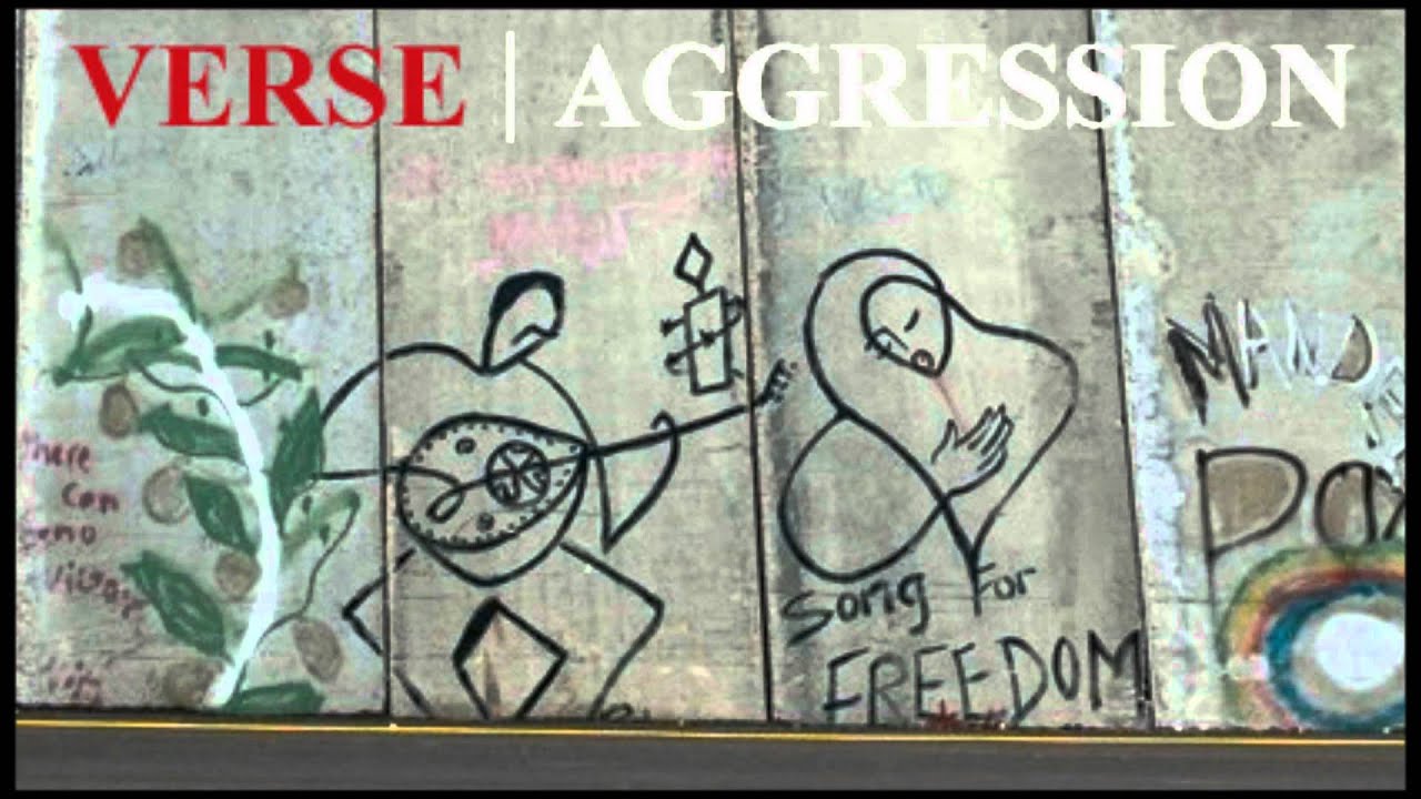 Verse - Story of a Free Man (1,2,3)