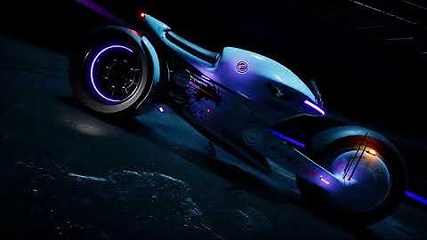 Autos & Vehicles Part. 03 – 3D Animation Showcase | Unity Game Engine (HDRP)