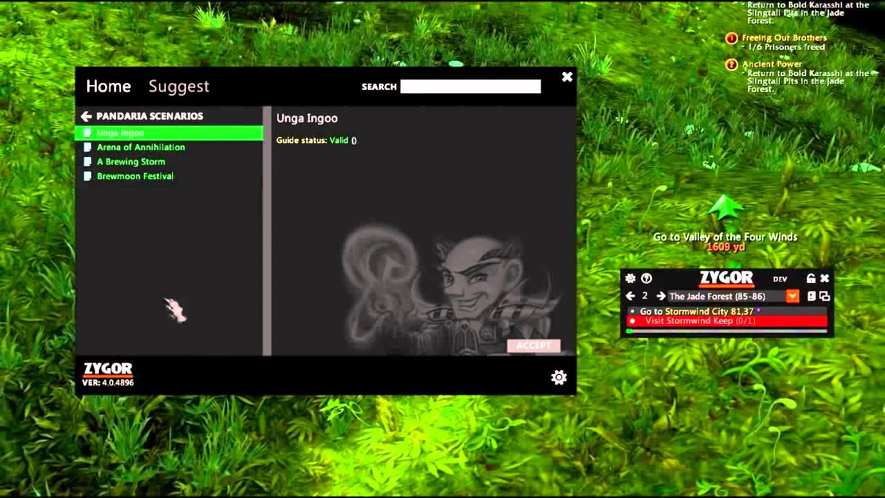 Best wow profession leveling guide addon world of warcraft