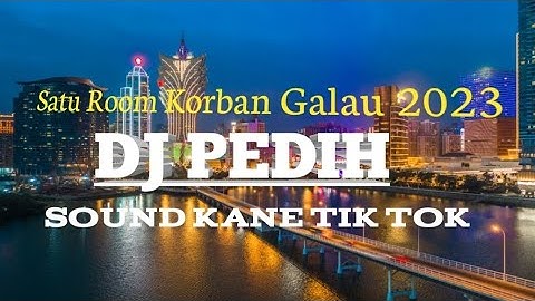DJ LAST CHILD PEDIH X SOUND JJ CAMPURAN TIK TOK PALING BUCIN 2023