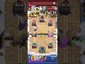 Le graveyard moment #clashroyale #prince #cart #spam #laugh #skill #like #comment #subscribe