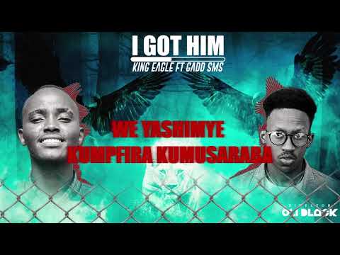 𝐀𝐆𝐔𝚰𝐋𝐀𝐀𝐀 I Got him ft Gadd Nishimwe (official video lyrics)